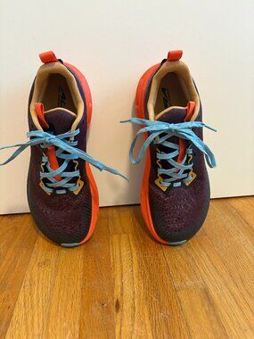 Unique Colored Altra Running shoes